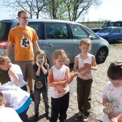 Koala 036 - Scouts en Gidsen Zaventem 